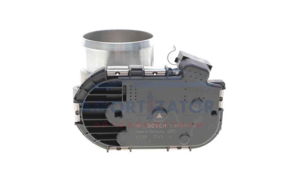 Заслінка дросельна BOSCH 0280750597 (фото 1)