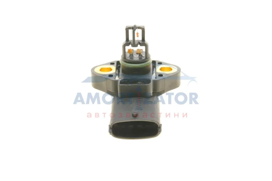 ДАТЧИК ТИСКУ НАДДУВУ BOSCH 0 281 002 244 (фото 1)