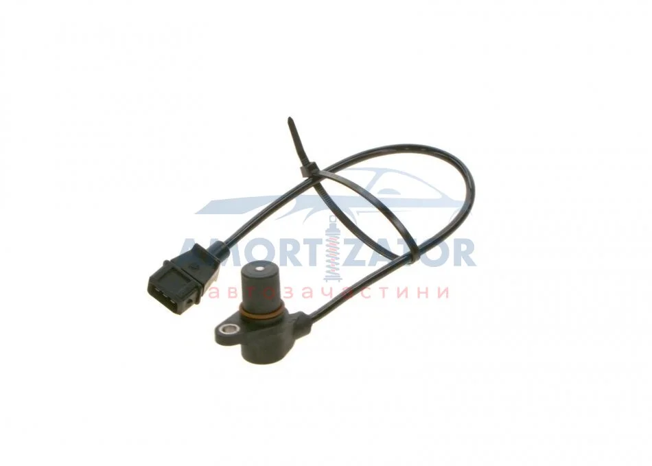 Датчик числа оборотів BOSCH 0281002408 (фото 1)