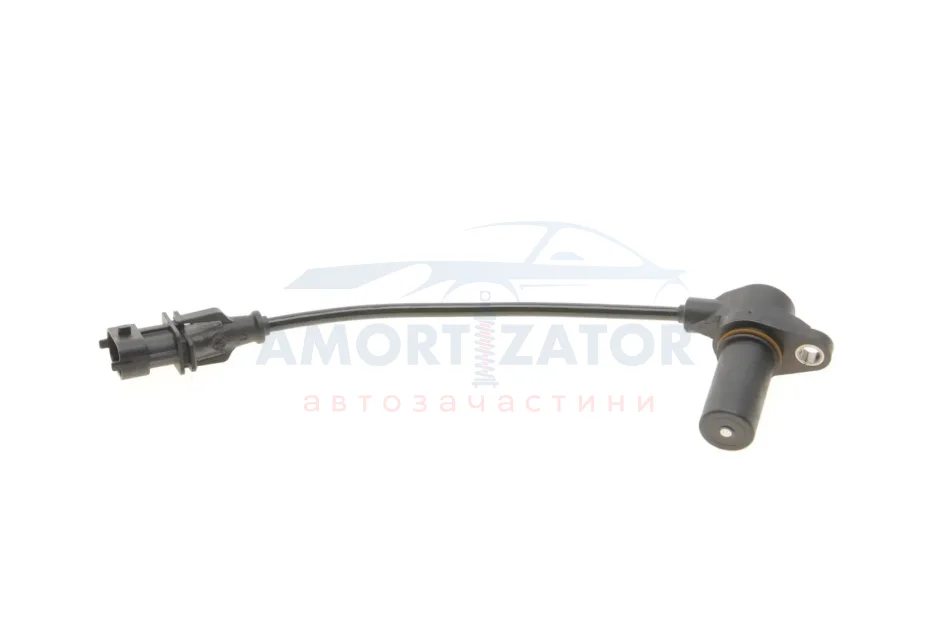 Датчик обертів колінвалу BOSCH 0281002434 (фото 1)