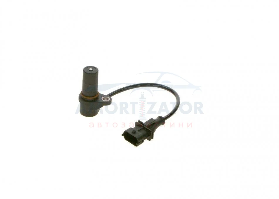 HONDA датчик обертів двигуна Civic 1,7CDTi BOSCH 0281002486 (фото 1)