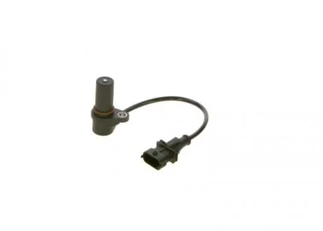HONDA датчик обертів двигуна Civic 1,7CDTi BOSCH 0281002486