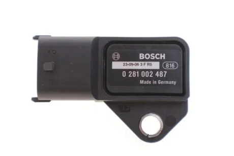 РЕДУКЦІЙНИЙ КЛАПАН BOSCH 0 281 002 487