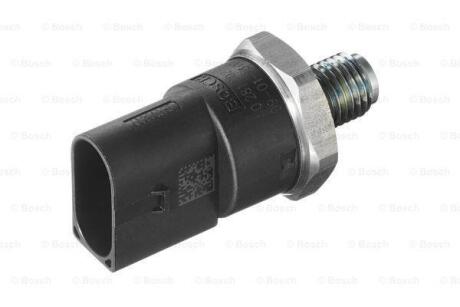 Датчик тиску BOSCH 0281002498
