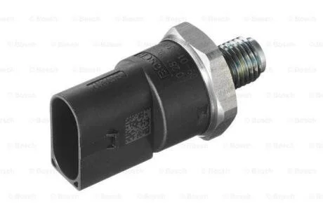 Датчик тиску BOSCH 0281002498