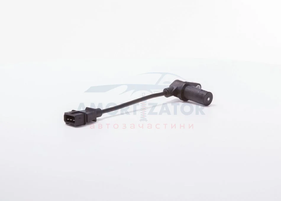 Датчик обертів колінвалу BOSCH 0281002509 (фото 1)