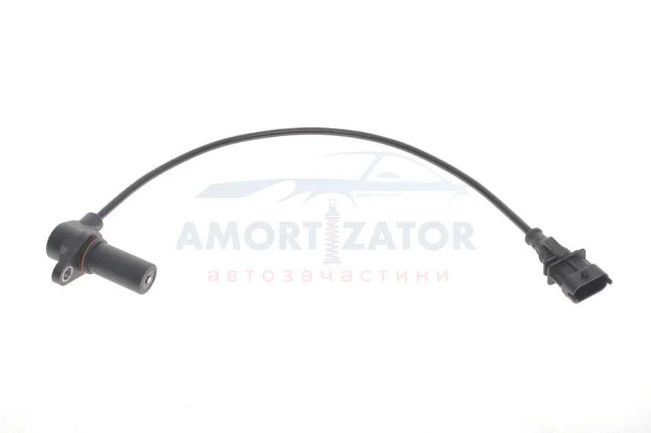 ДАТЧИК ШВИДКОСТІ ОБЕРТАННЯ BOSCH 0281002675 (фото 1)