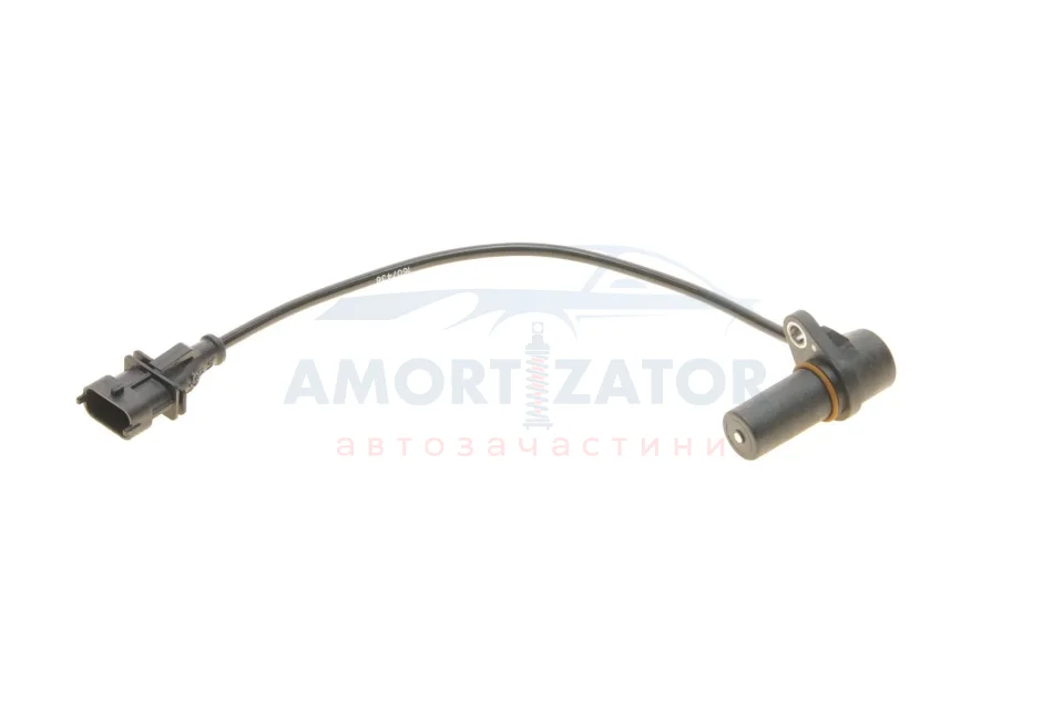 Датчик обертів колінвалу BOSCH 0281002676 (фото 1)