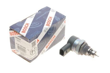 ДАТЧИК ТИСКУ 0 281 002 682 BOSCH 0281002682
