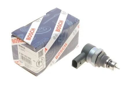 ДАТЧИК ТИСКУ 0 281 002 682 BOSCH 0281002682