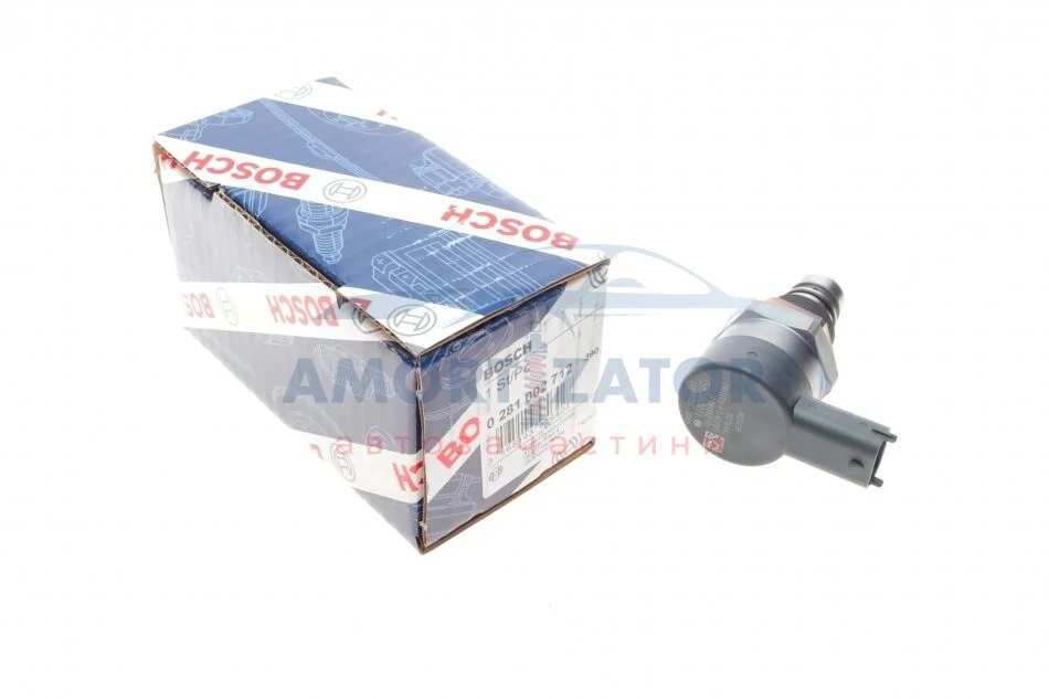 ДАТЧИК ВИСОКОГО ТИСКУ BOSCH 0 281 002 712 (фото 1)