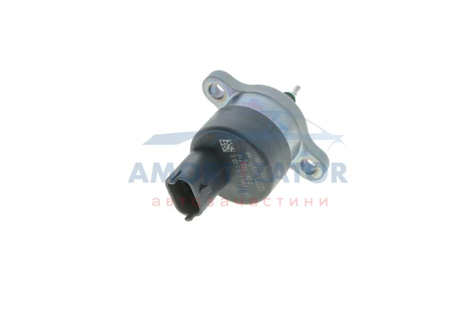 КЛАПАН РЕГУЛЮВАННЯ ТИСКУ BOSCH 0281002718 (фото 1)