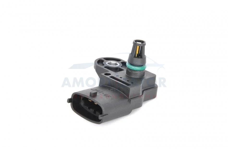 Датчик високого тиску BOSCH 0281002743 (фото 1)