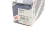 КЛАПАН РЕГУЛЮВАННЯ ТИСКУ BOSCH 0 281 002 750 (фото 4)