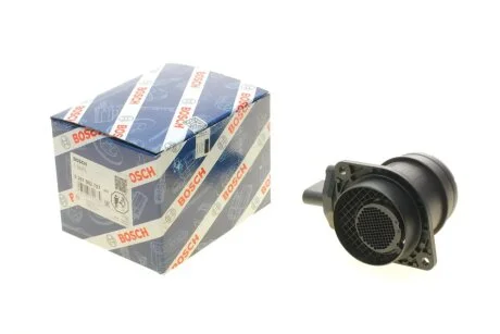 ВИТРАТОМІР ПОВІТРЯ BOSCH 0 281 002 757