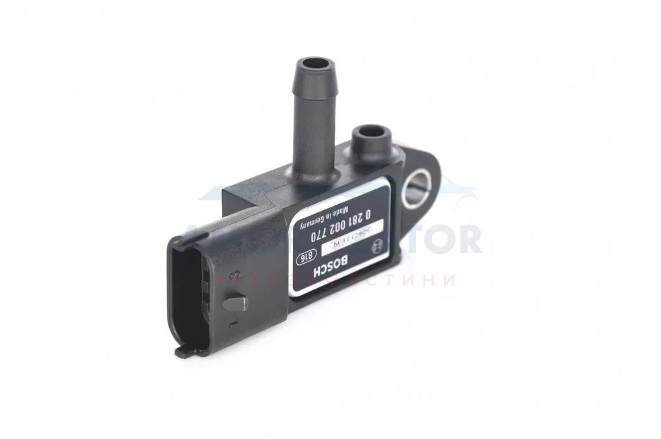 Датчик EGR BOSCH 0281002770 (фото 1)