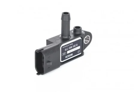 ДАТЧИК ТИСКУ 0 281 002 770 BOSCH 0281002770