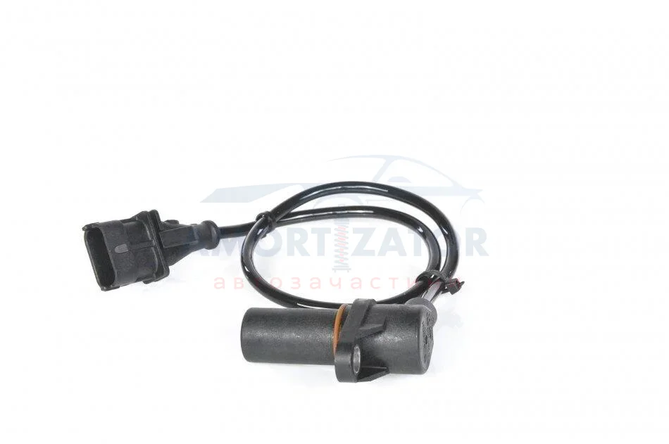 Датчик положення колінчастого вала BOSCH 0281002808 (фото 1)