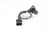 Датчик обертів колінвалу BOSCH 0281002820 (фото 2)