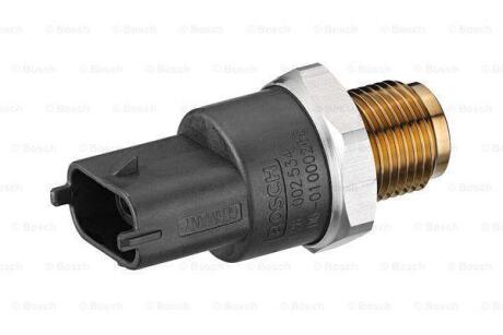 Датчик тиску BOSCH 0281002921