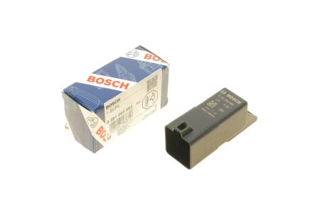 БЛОК ТРИВАЛОСТІ ЗАПАЛЮВ. BOSCH 0 281 003 083
