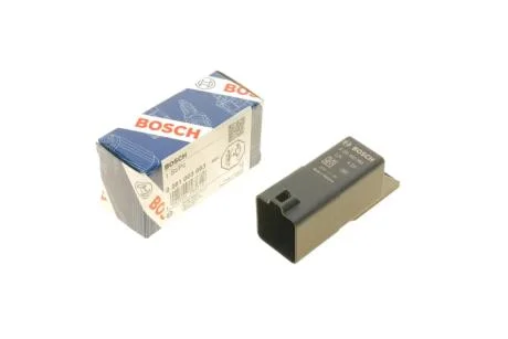 БЛОК ТРИВАЛОСТІ ЗАПАЛЮВ. BOSCH 0 281 003 083