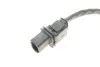 Лямбда-зонд (кількість дротів 5, 350мм) CHEVROLET CRUZE, TRAX OPEL ASTRA J, ASTRA J GTC, CORSA D, MERIVA B, MOKKA / MOKKA X 1.7D 09.09- BOSCH 0 281 004 417 (фото 6)