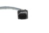 VW Лямбда-зонд (кисневий датчик) CADDY ALLTRACK, CADDY IV BOSCH 0281004490 (фото 2)
