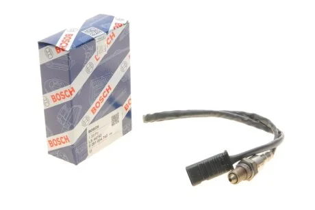 Датчик кисневий (Лямбда-зонд) BMW BOSCH 0281004742