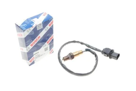 Лямбда зонд BOSCH 0 281 004 821