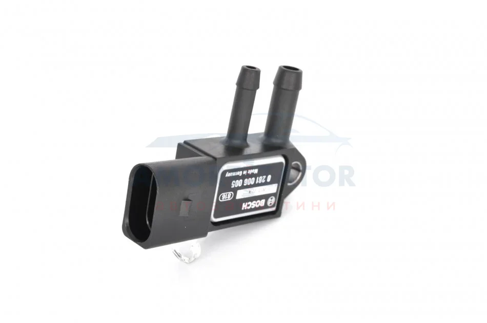 ДАТЧИК ТИСКУ BOSCH 0 281 006 005 (фото 1)