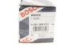КЛАПАН РЕГУЛЮВАННЯ ТИСКУ BOSCH 0 281 006 074 (фото 5)
