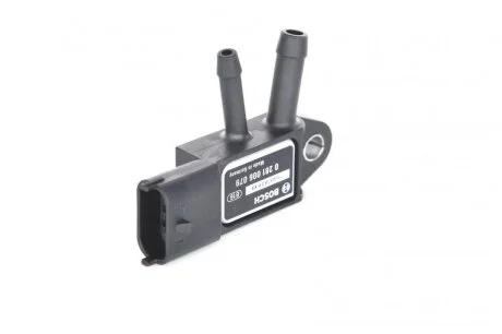 Датчик тиску вихлопних газів BOSCH 0281006079
