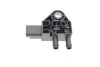 ДАТЧИК ТИСКУ ESP BOSCH 0281006300 (фото 4)