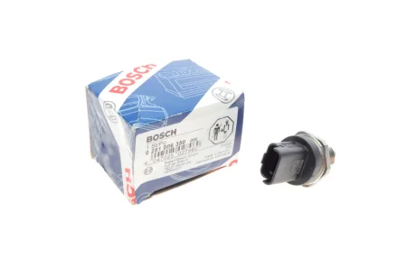 Датчик тиску палива BOSCH 0 281 006 350