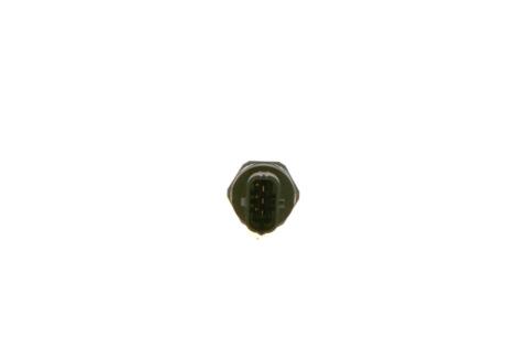 Датчик, тиск палива BOSCH 0281006403