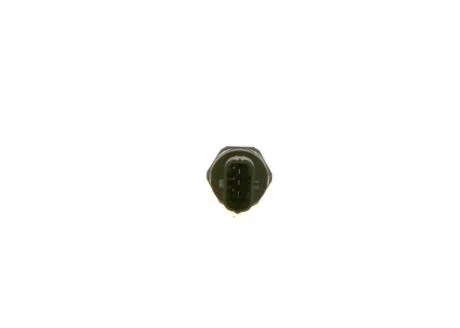 Датчик, тиск палива BOSCH 0281006403