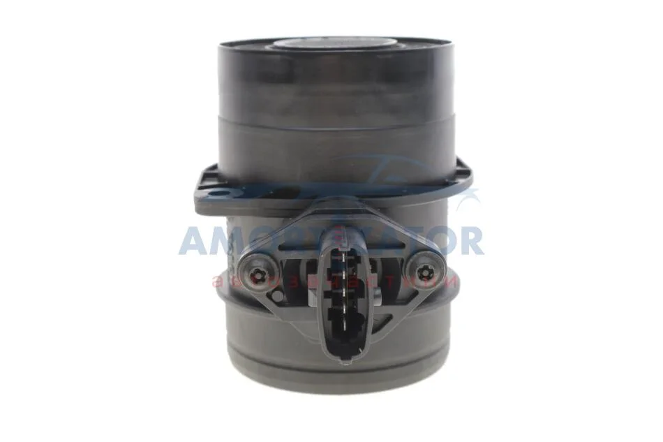 Датчик масової витрати повітря BOSCH 0281006678 (фото 1)