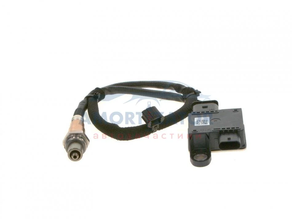 Датчик часток BOSCH 0281006722 (фото 1)