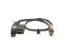 VOLVO Датчик твердих часток S90 II, V60 II, XC60 II BOSCH 0281006956 (фото 1)