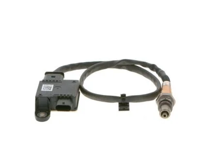 VOLVO Датчик твердих часток S90 II, V60 II, XC60 II BOSCH 0281006956