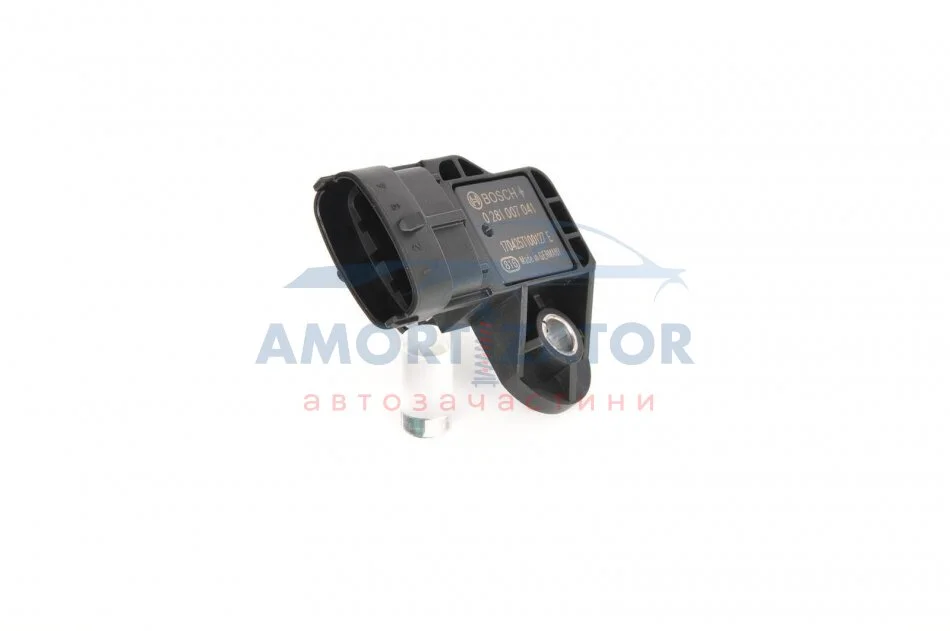 Датчик темпер та тиску BOSCH 0281007041 (фото 1)