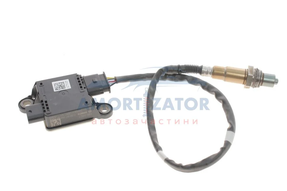 ДАТЧИК ТВЕРДИХ ЧАСТОК BOSCH 0281007046 (фото 1)
