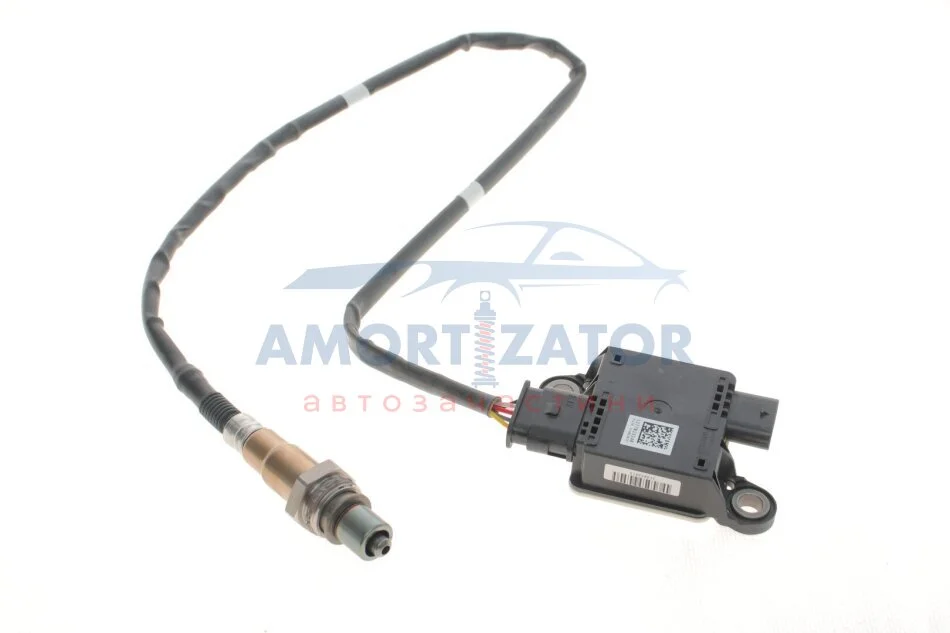 VW Датчик твердих часток CRAFTER 16- BOSCH 0281007048 (фото 1)