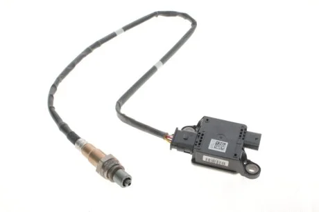 VW Датчик твердих часток CRAFTER 16- BOSCH 0281007048