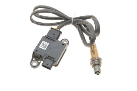 DB датчик часток Sprinter 06 BOSCH 0281007095