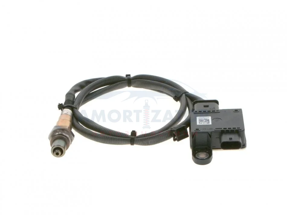 Датчик NOx VOLVO XC40 2.0D 10.17-12.21 BOSCH 0281007411 (фото 1)