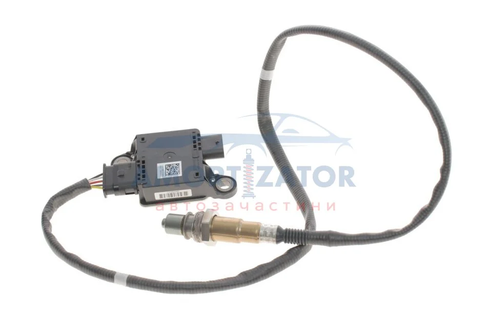 ДАТЧИК ТВЕРДИХ ЧАСТОК BOSCH 0281007646 (фото 1)