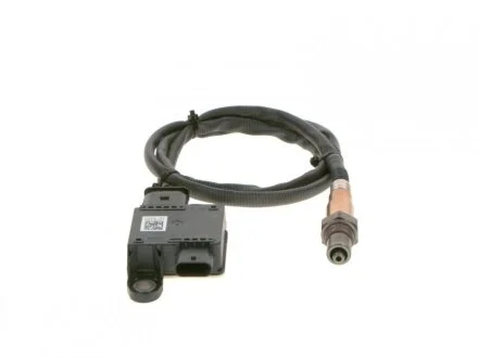 Лямбда-зонд BOSCH 0281007902