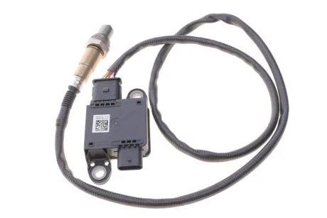BMW Датчик твердих часток BOSCH 0281008466